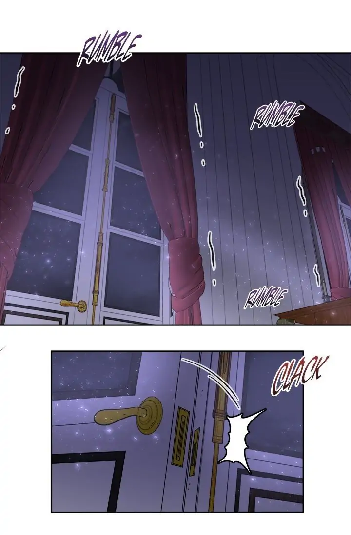 I was born as the Demon Lord’s daughter chapter 23 - page 53